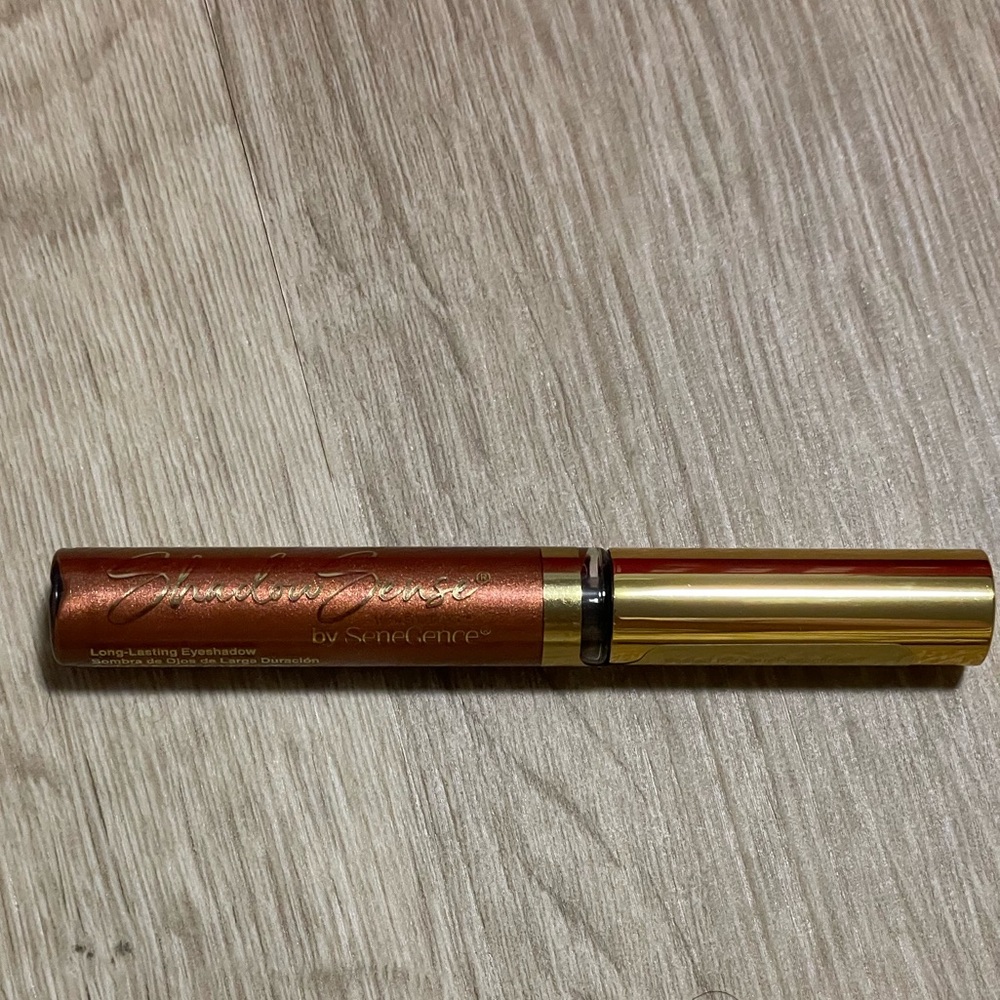 Cinnamon Shimmer SeneGence ShadowSense